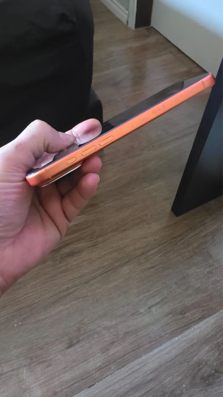 iPhone 17 pro Max pra hoje 6800 - Foto 5
