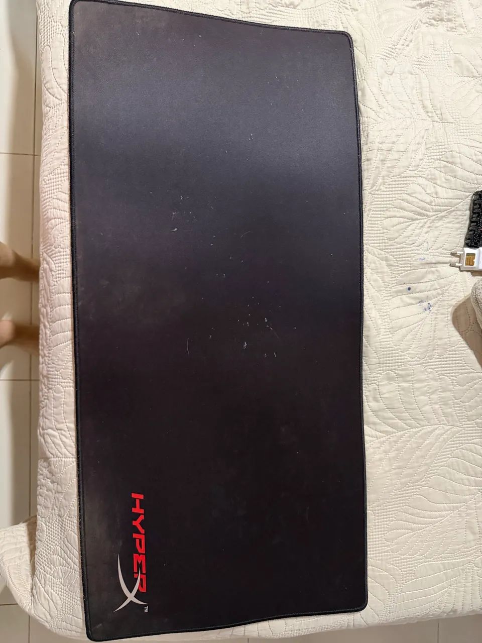 mousepad hyperx - Foto 3
