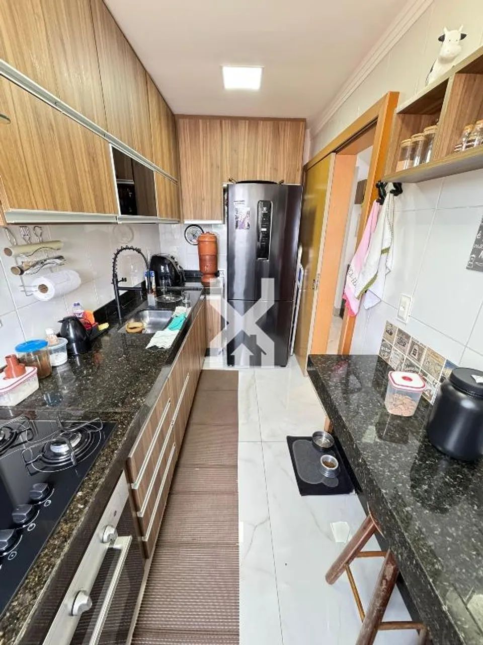 Cobertura com 3 dormitórios à venda, 160 m² - Jaraguá - Belo Horizonte/MG - Foto 8
