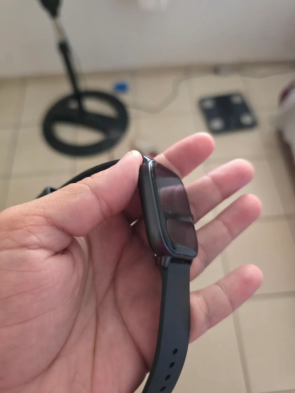 AMAZFIT GTS 4 MINI NEW - Foto 4