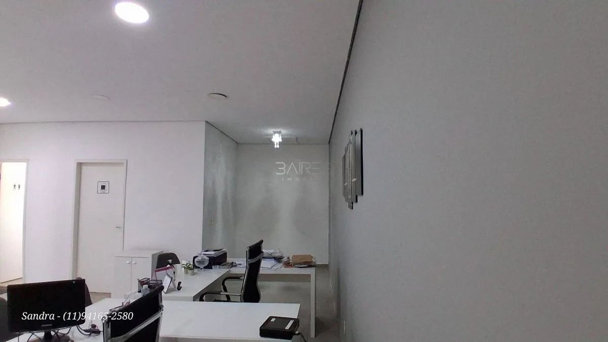 Sala Comercial para Locação no Jardim Europa - Foto 5