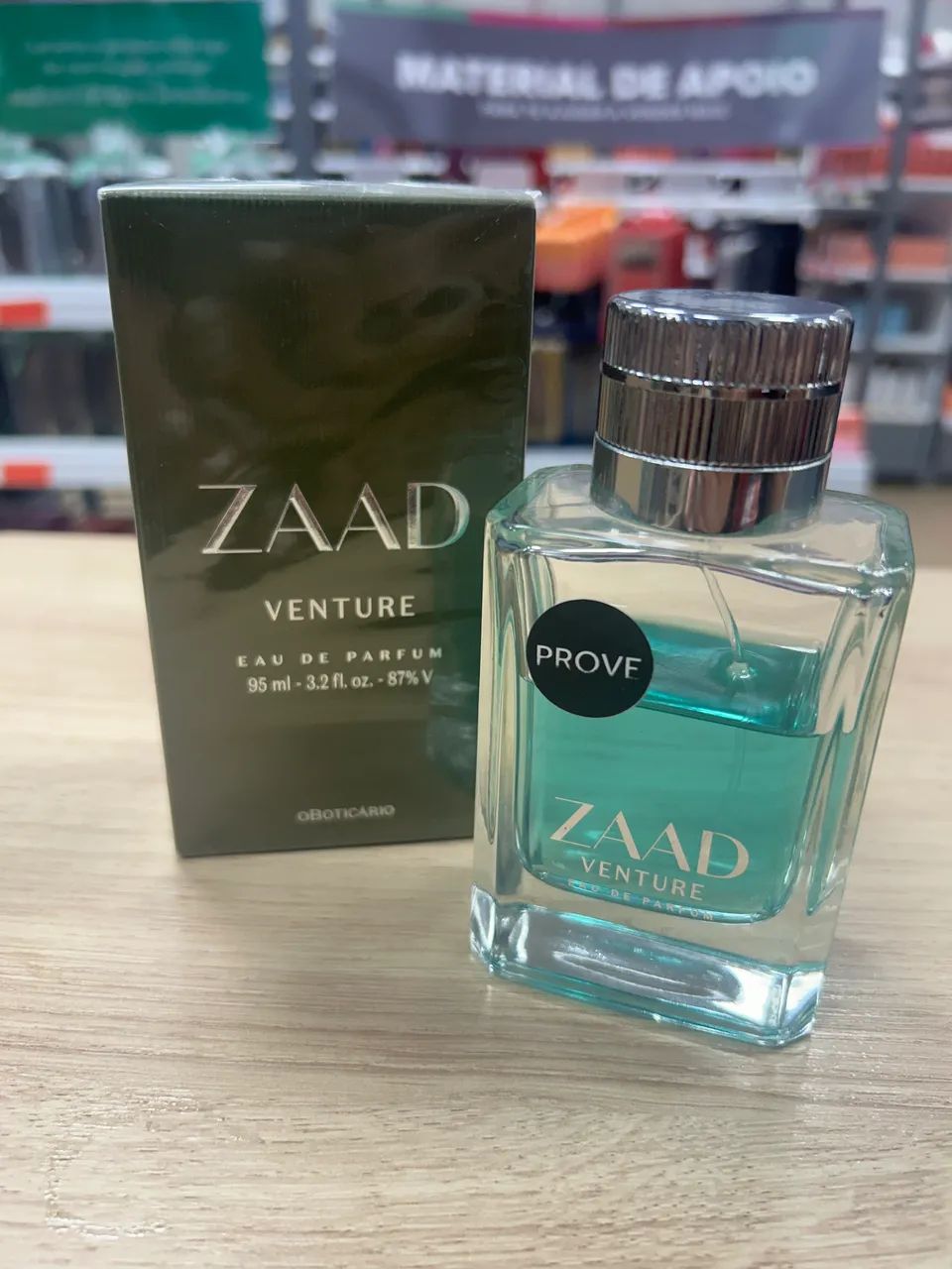 ZAAD VENTURE  - Foto 3