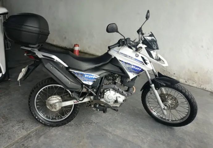 Crosser 150 muito nova - Foto 2