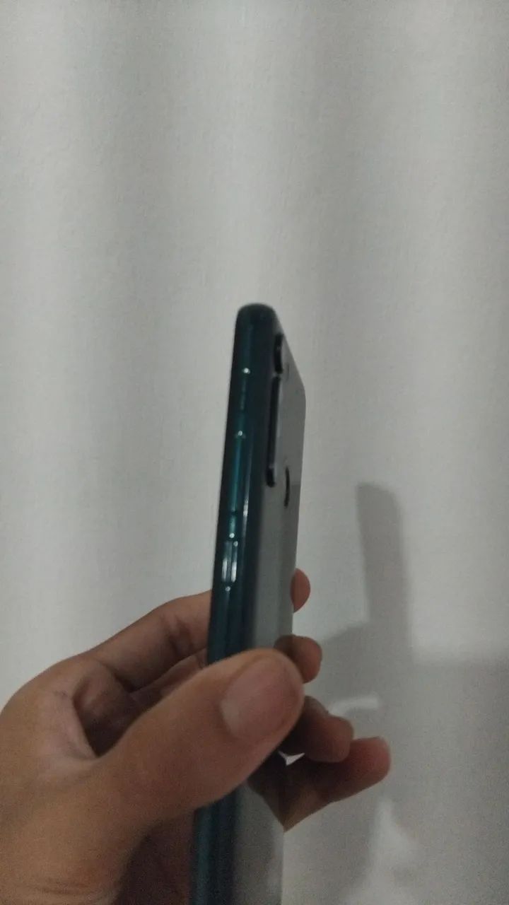 Motorola One Fusion  - Foto 5