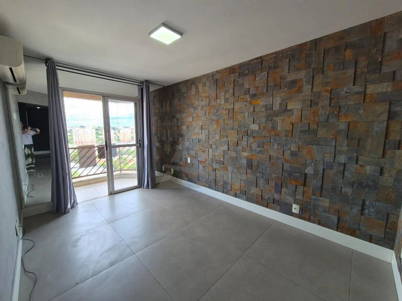 Apartamento à venda e para alugar em Campinas, Vila Industrial, com 2 quartos, com 67 m²