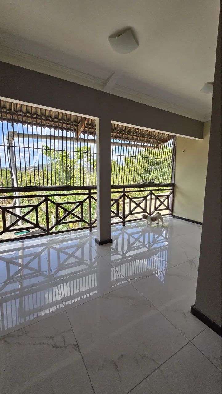 Lindo duplex com energia solar - Foto 4
