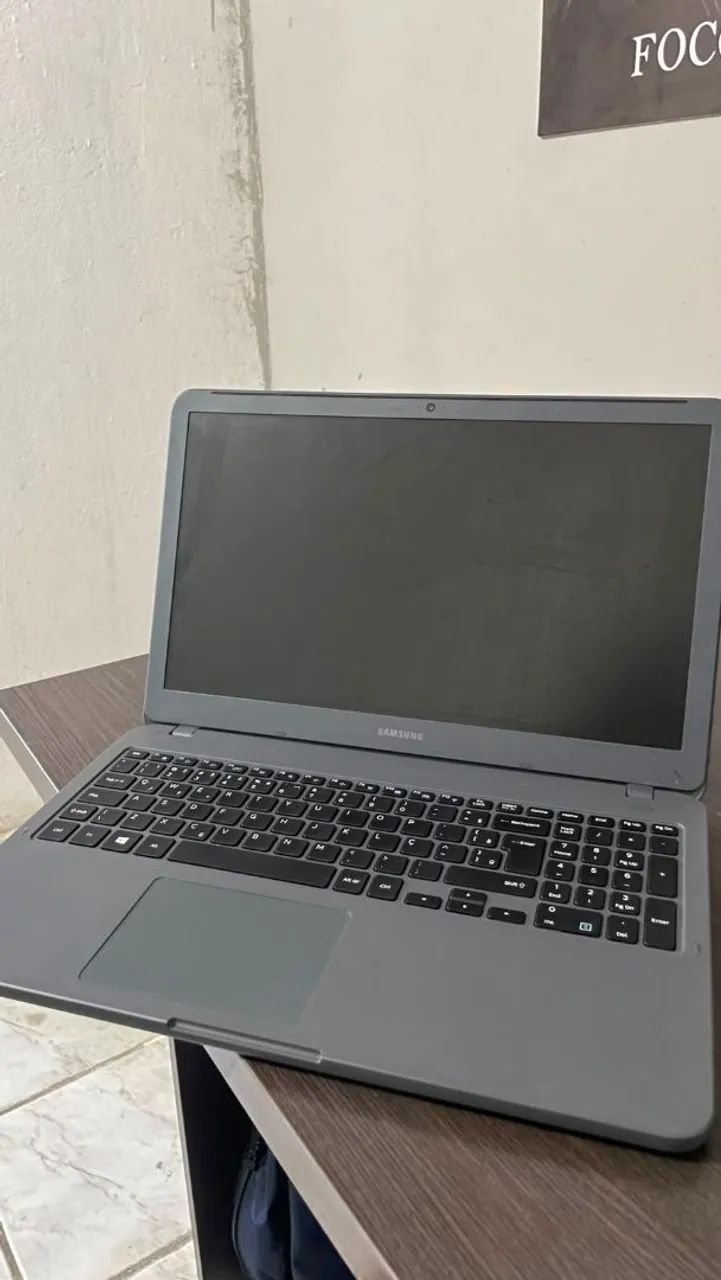 Notebook Samsung  - Foto 3