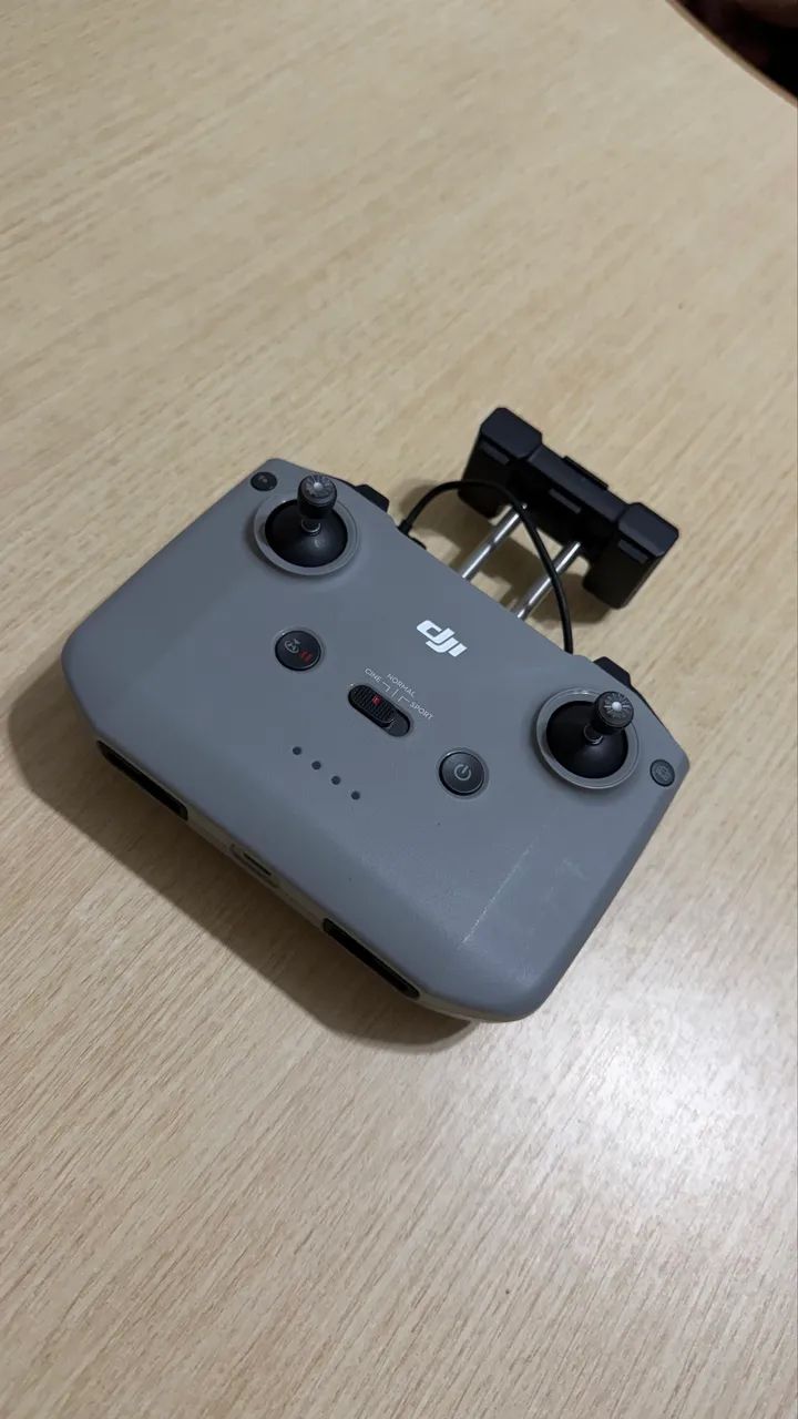 DJI mini 2 semi novo , em estado de novo - Foto 3