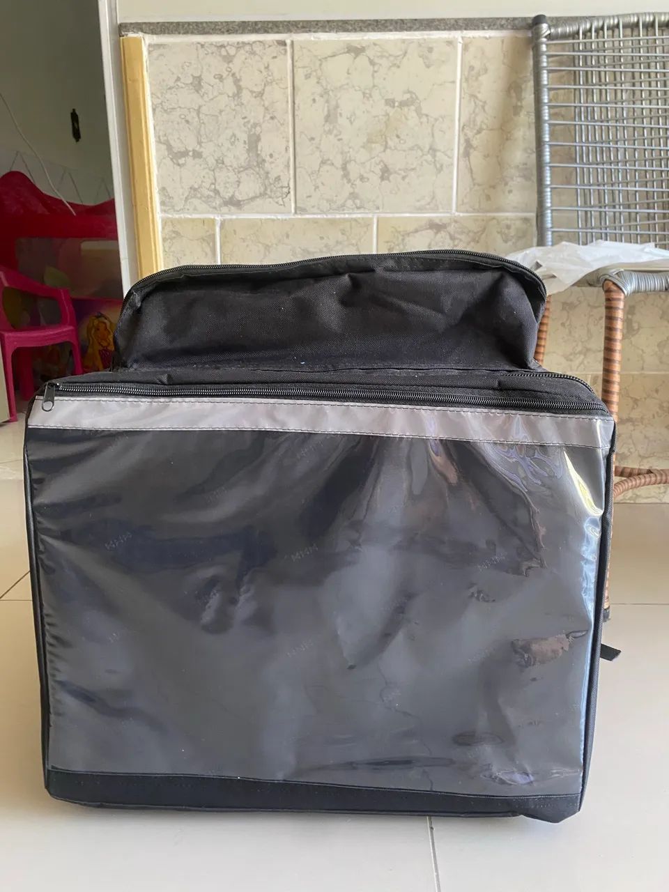 Bag