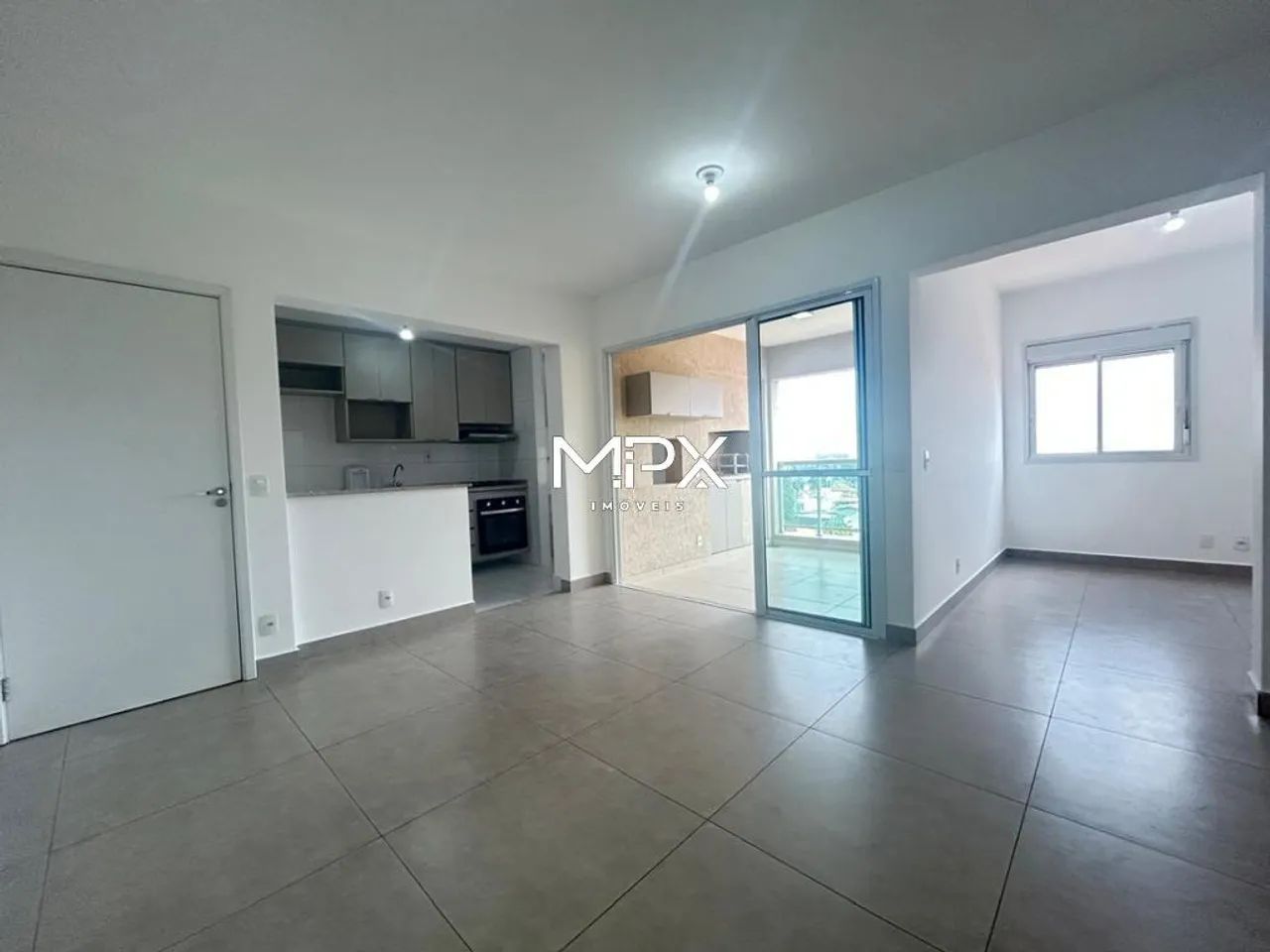 Apartamento para alugar no Edifício Vila Olímpia em Piracicaba - Foto 2