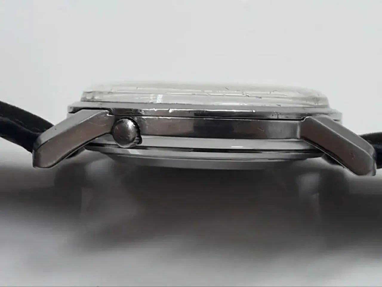 Relógio Seiko Seikomatic Automático 33j - Foto 4