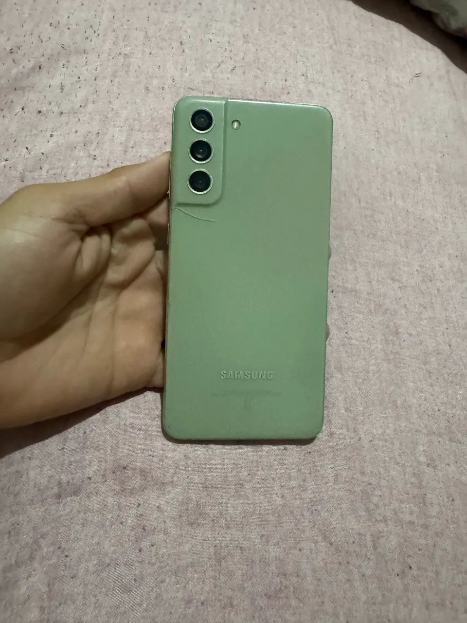 SAMSUNG S21 FE