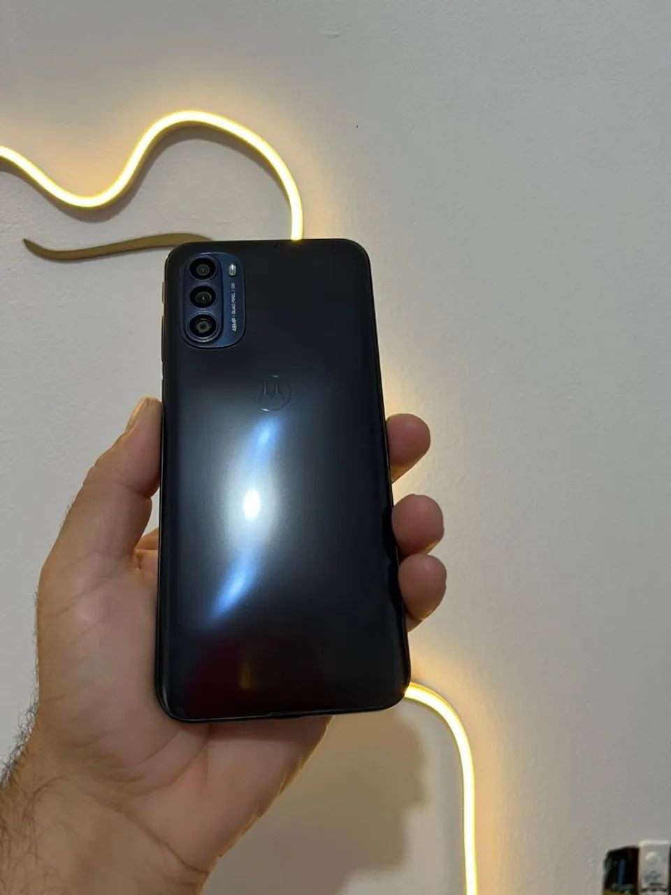 MOTOROLA G41 128 GB - Foto 5