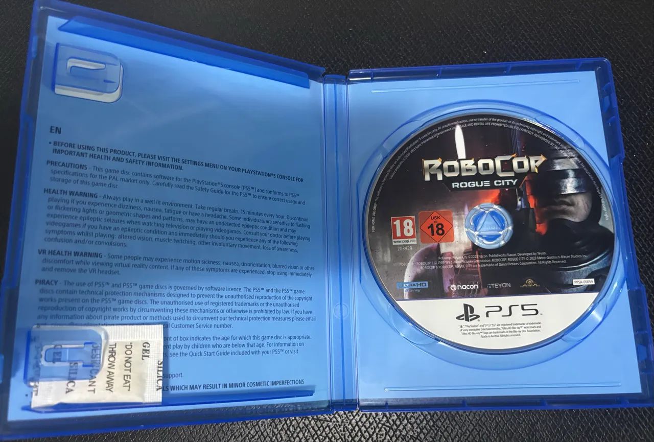 Robocop - Foto 3