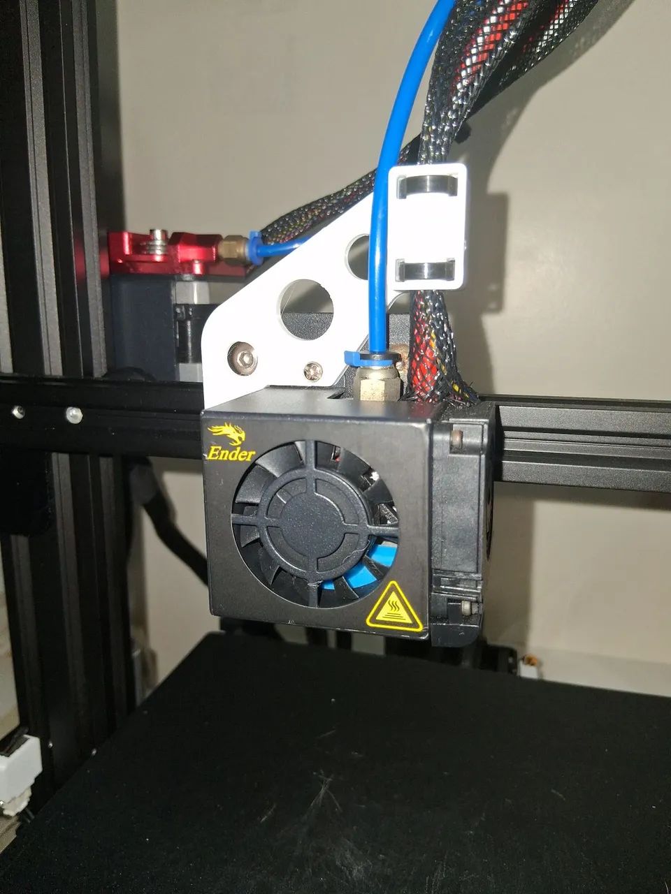 Impressora 3d ENDER 3 PRO - Foto 5