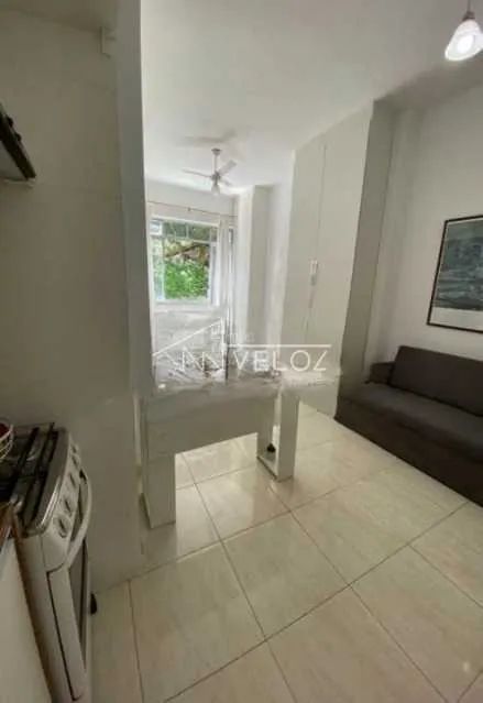 Studio : / Residencial / Catete - Foto 5