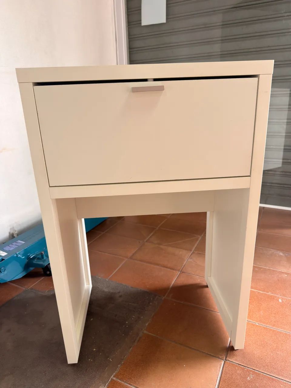 Suporte para bebedouro 