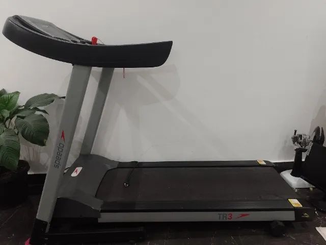Esteira de corrida  - Foto 2