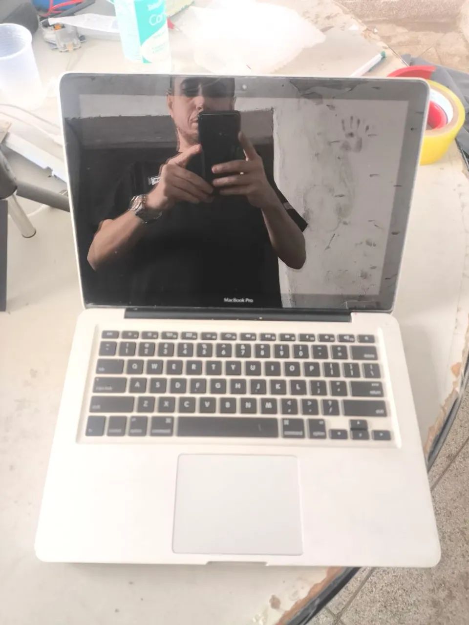 MacBook a1278 - Foto 2