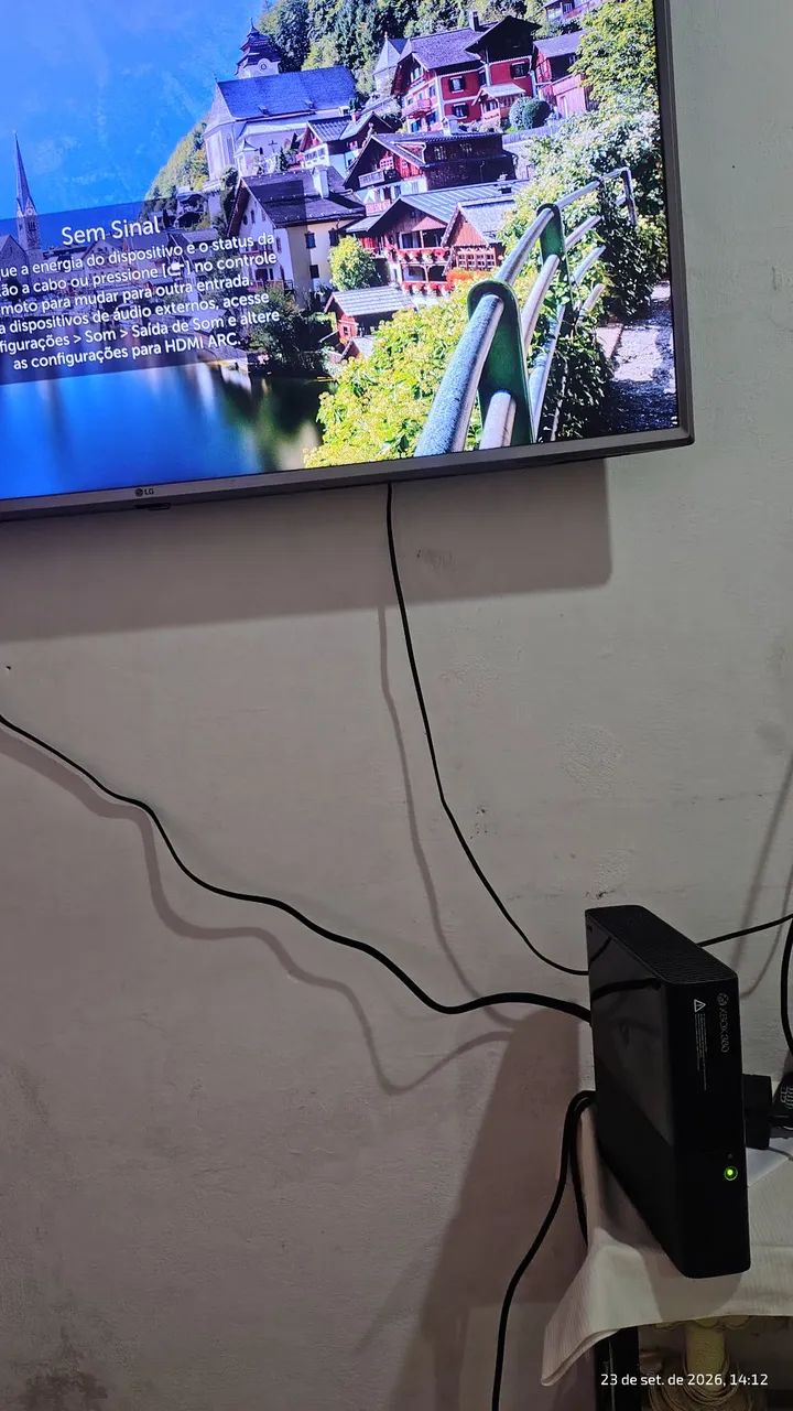 Xbox 360 ultra slim - Foto 3
