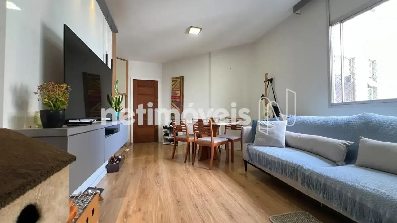 Apartamento 2 Quartos | Completo, Aconchegante e Pronto para Morar