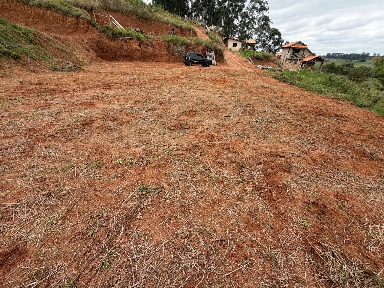 Terreno para CHÁCARA ou CHALÉ  - Foto 4