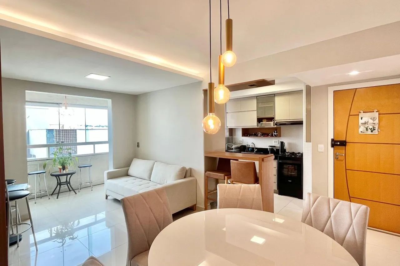 Apartamento à Venda - Esplanada, 3 Quartos, 86 m2 - Foto 2
