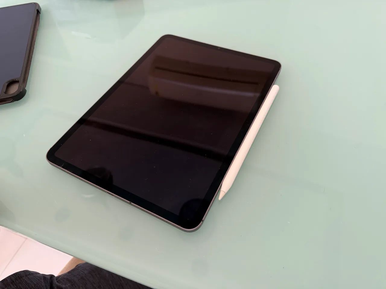 iPad Apple Pro A1934 2018 11 64gb Space Gray WI-FI + cellular