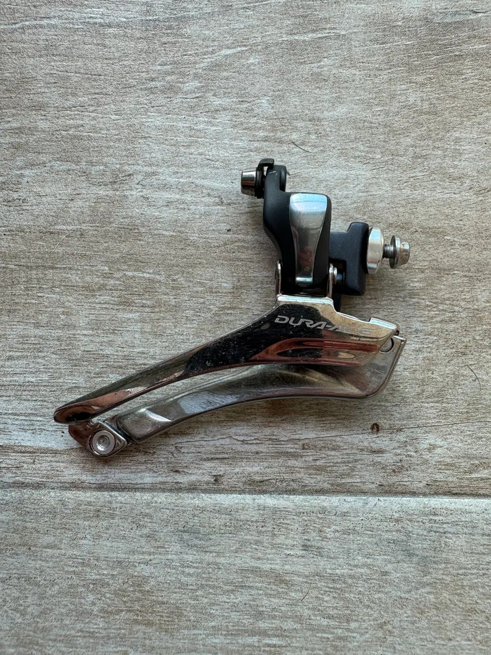 Câmbio dianteiro dura-ace 2 x 11v FD7900