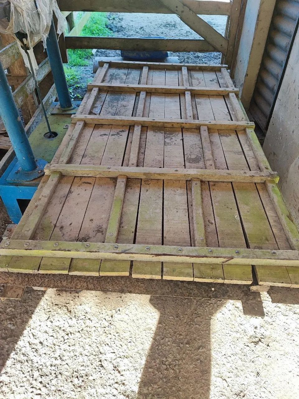 Balança 5 mil kg - Foto 2