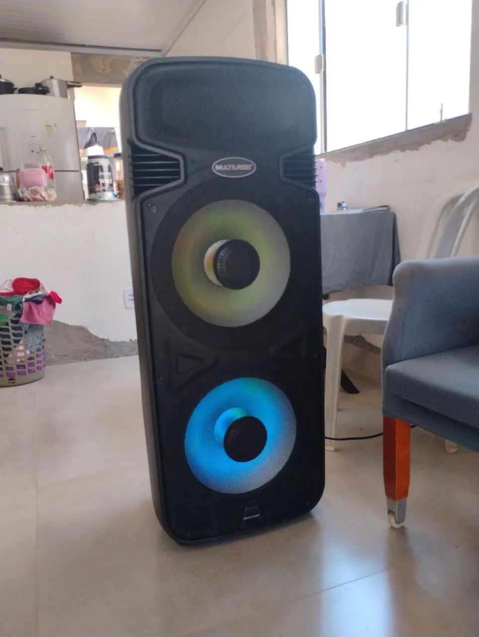 Vendo caixa torre 