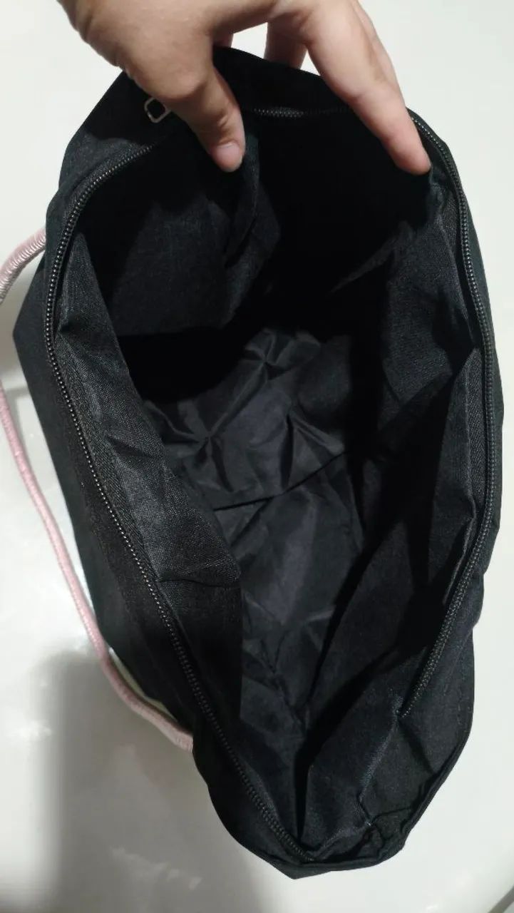 Bolsa sacola Hello Kitty. - Foto 2