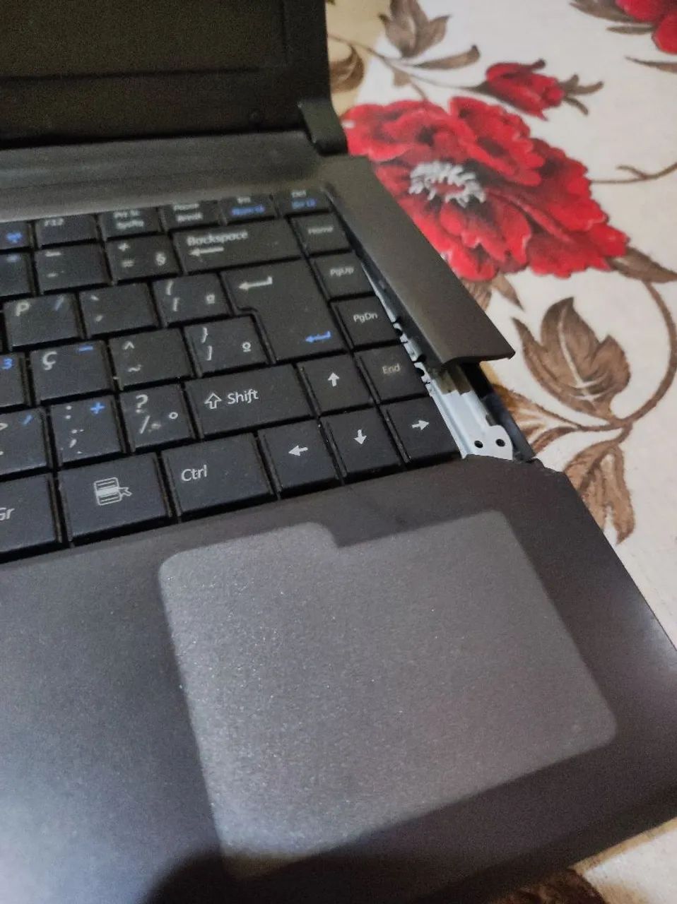 NOTEBOOK WINDOWS 7 POSITIVO  - Foto 4