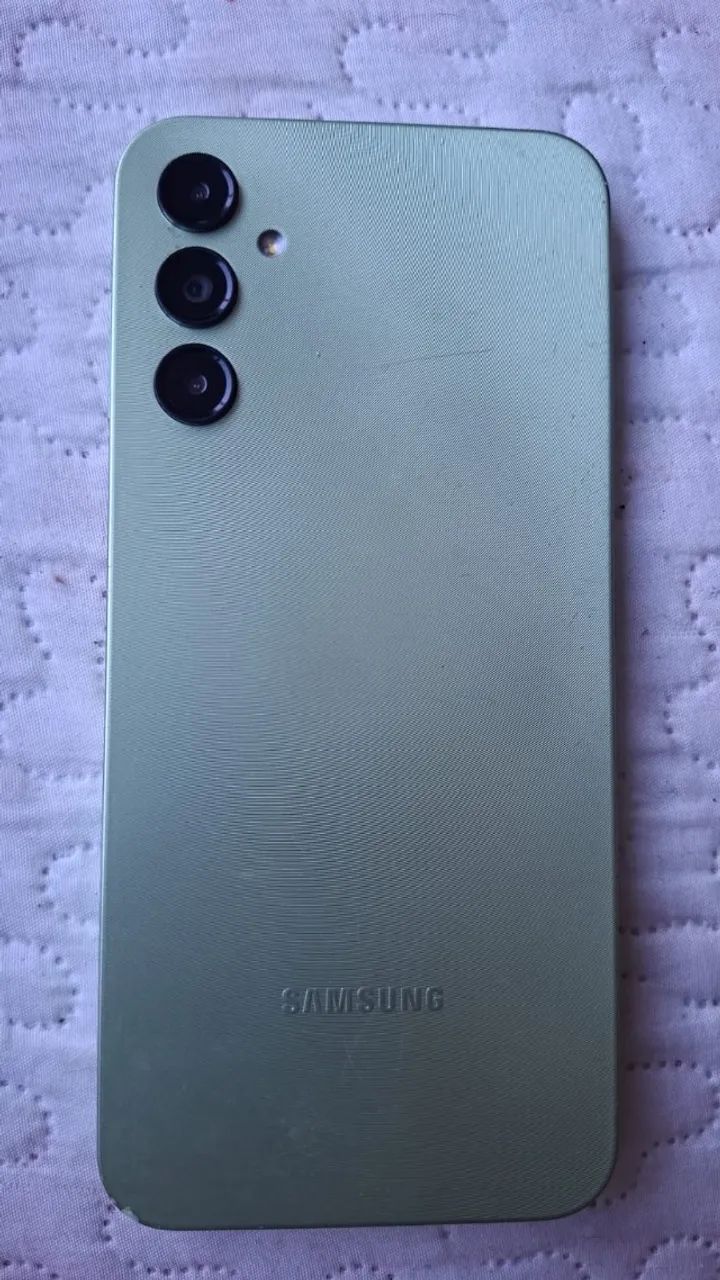 Celular Galaxy A14 5G - Foto 2