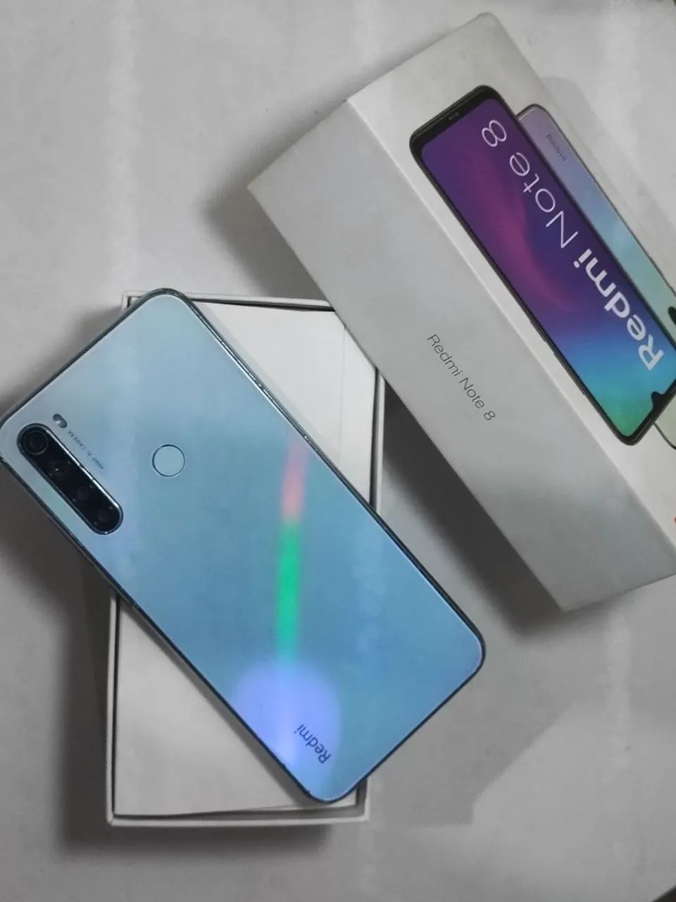 Redimi note 8 - Foto 2