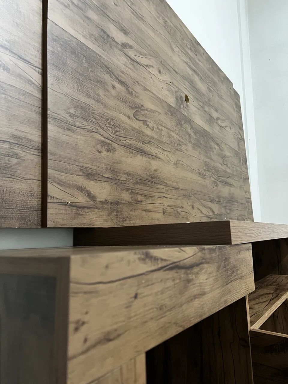Painel para TV até 55? com Rack - Foto 3
