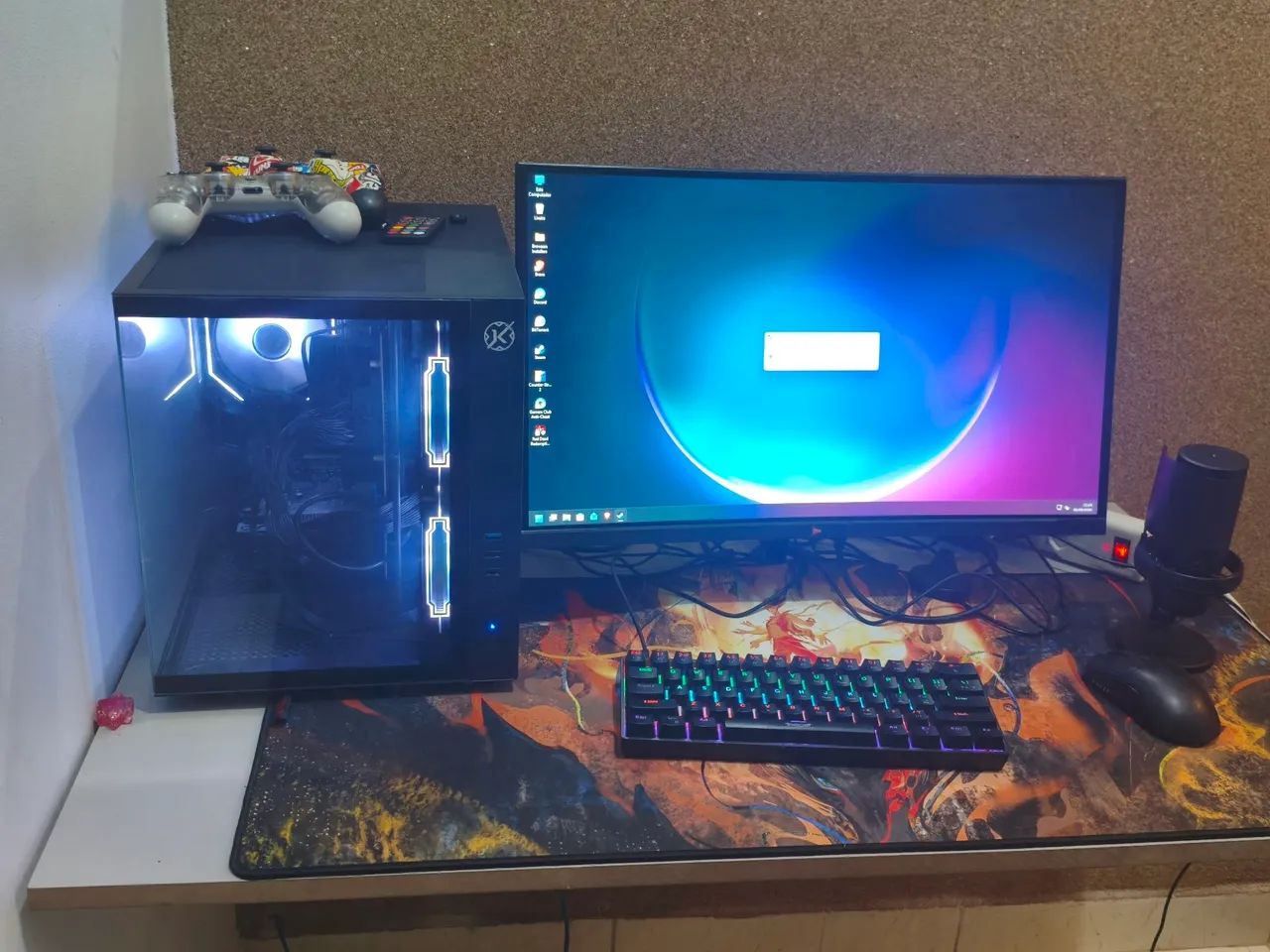 Pc game - Foto 2