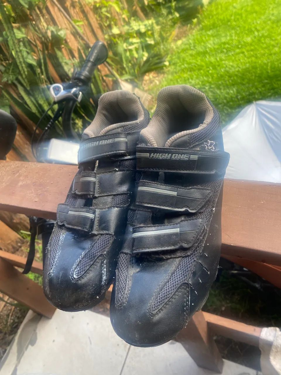 Sapatilha com clip  - Foto 3