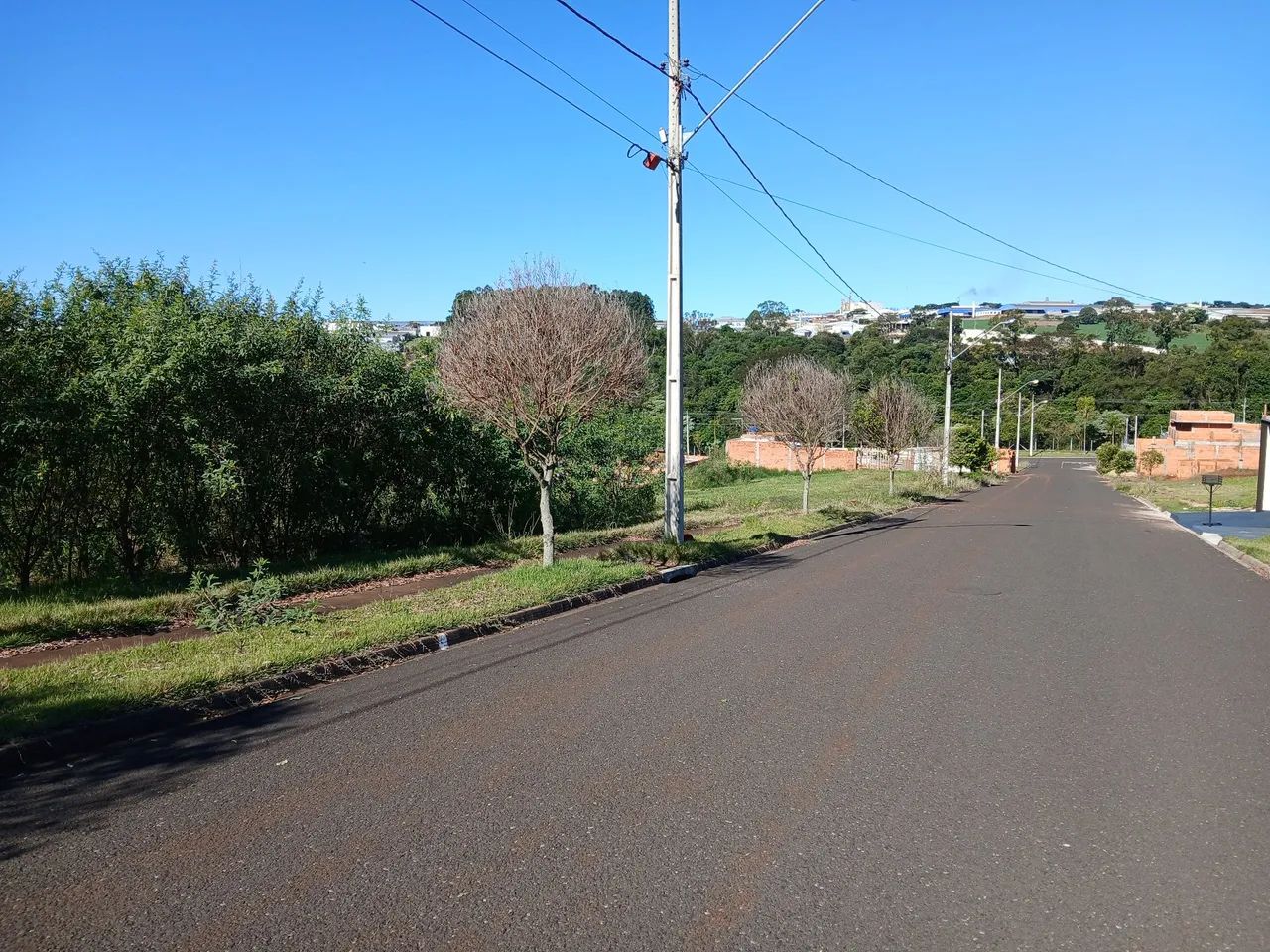 Data / Lote Jardim Santa Alice 2 c/ parcelas Arapongas - Foto 5