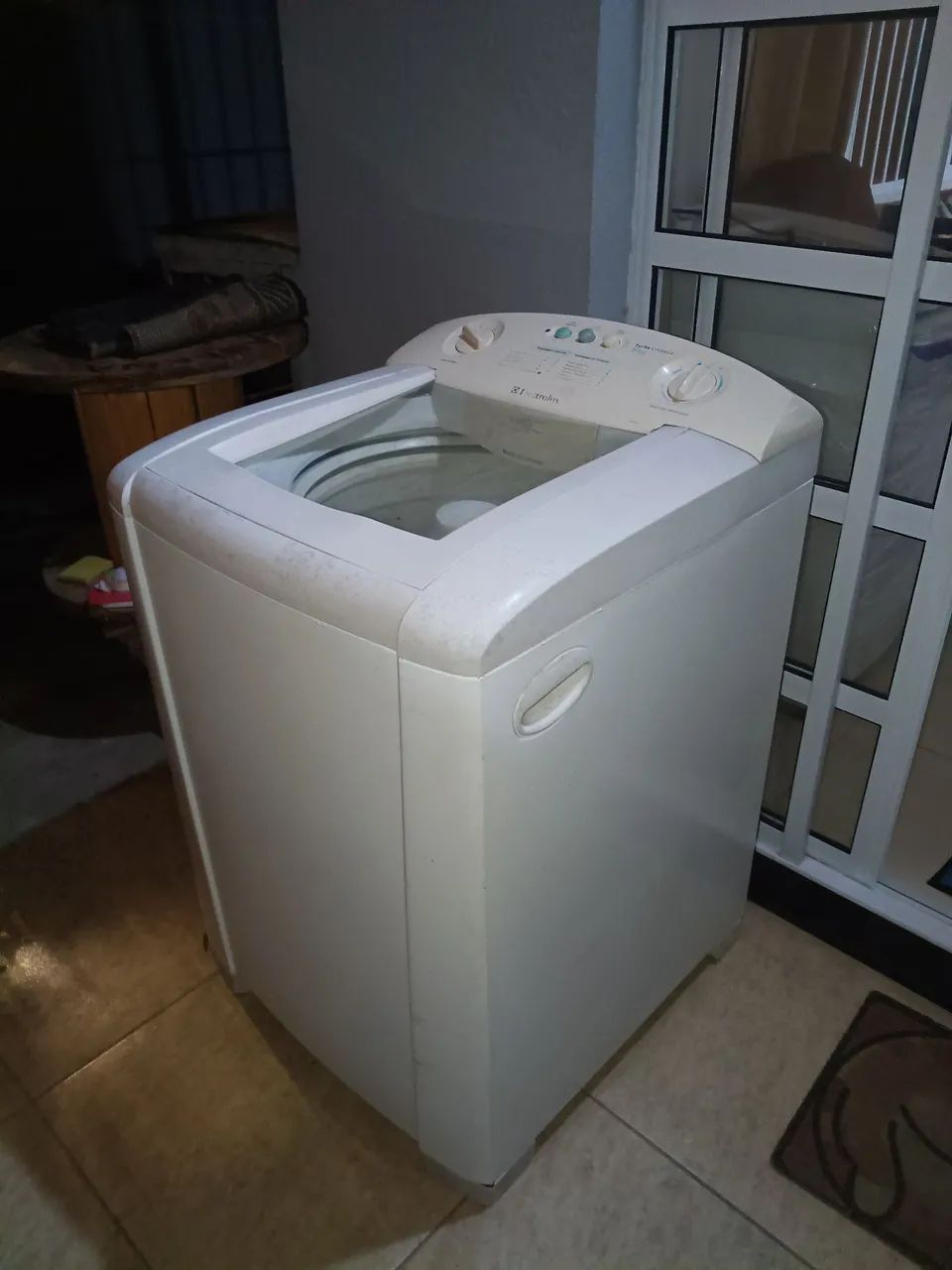 Máquina Eletrolux  - Foto 5
