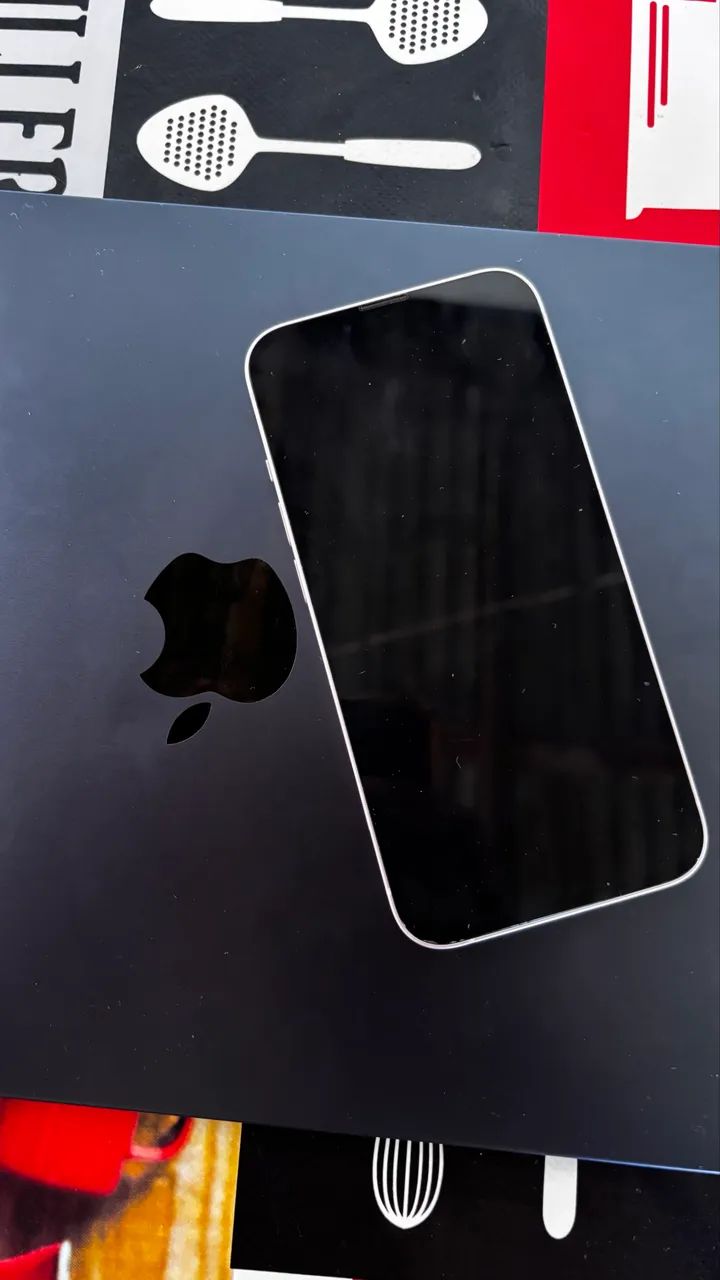 iPhone 13 - Celulares e Smartphones - Plano Diretor Sul, Palmas