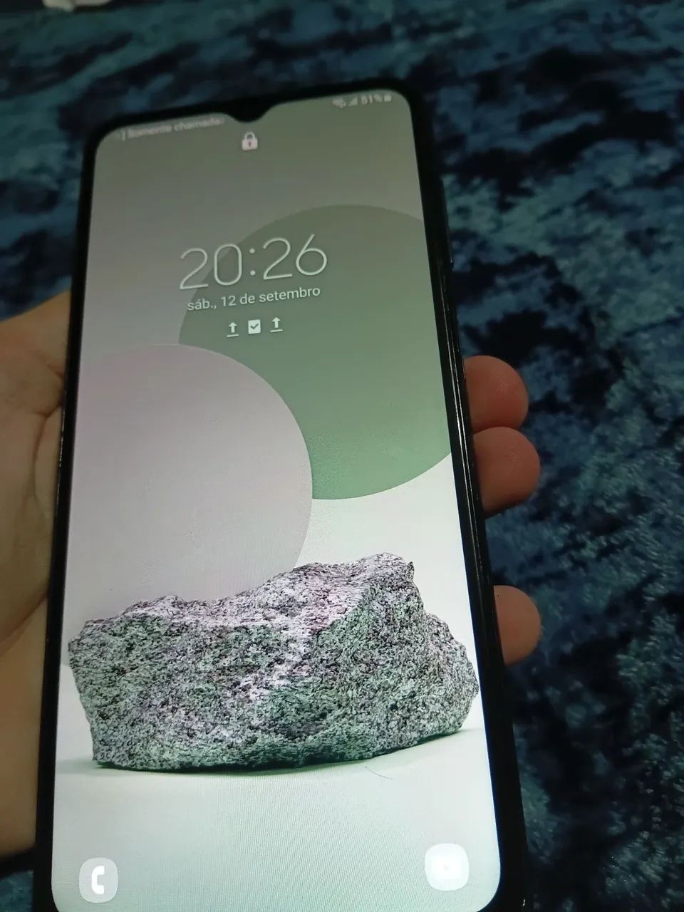 Galaxy M13  - Foto 4
