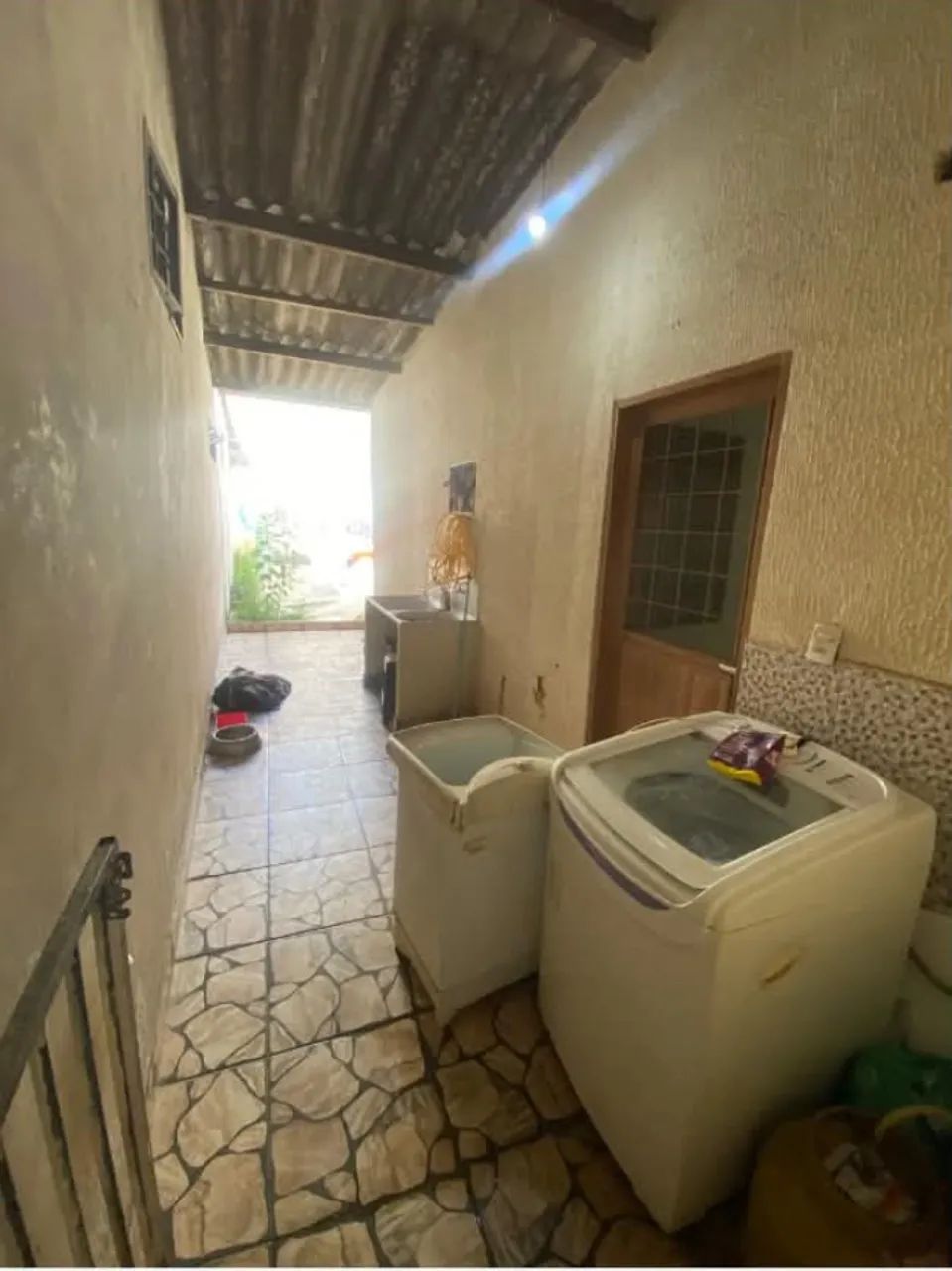 Vendo casa qnl  - Foto 4