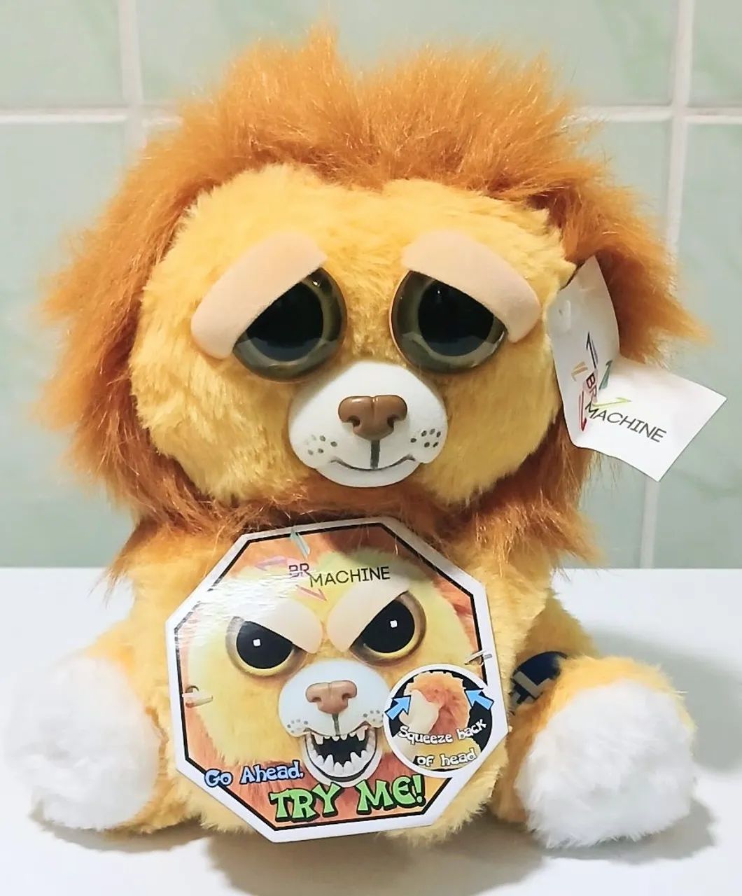 Gato Feisty lote com 15 - Foto 2