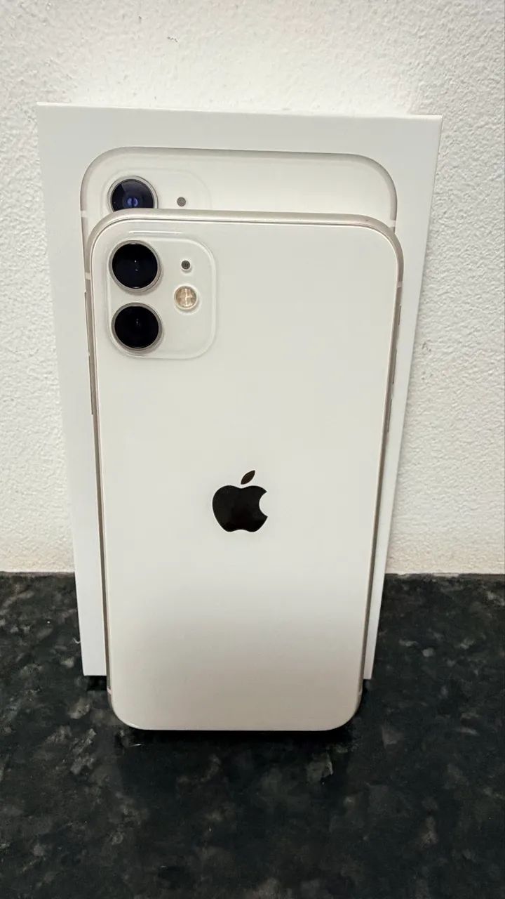iPhone 11 128GB - Foto 4