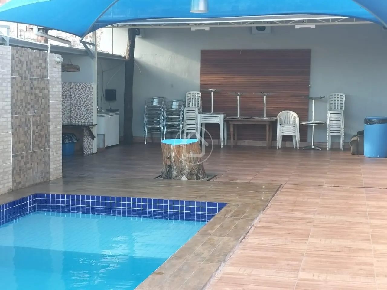 KITNETS E ÁREA DE LAZER PARA VENDA - Foto 3
