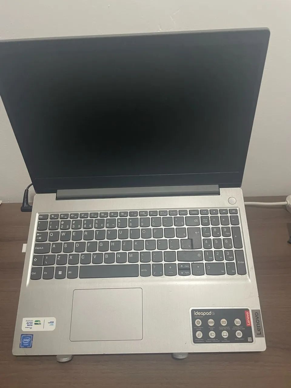 Notebook Lenovo 