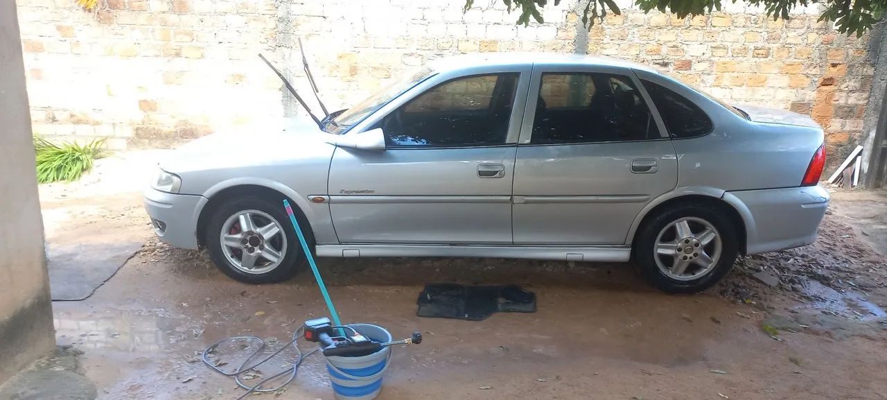 Vectra 