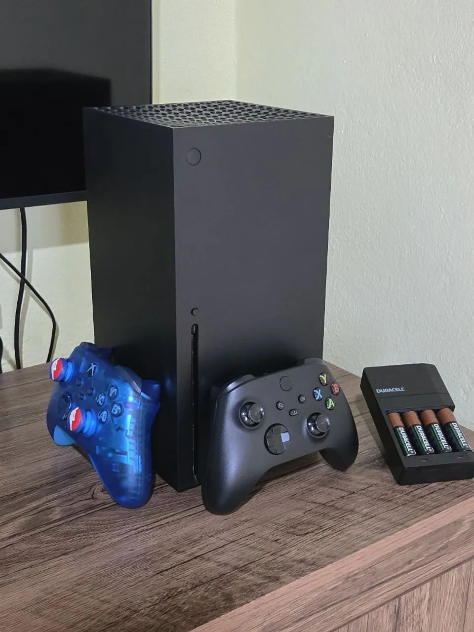 Xbox serie x - Foto 2