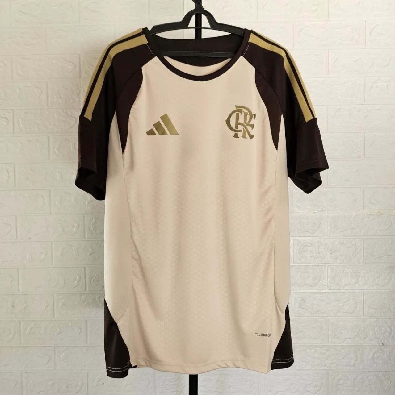 Camisa Flamengo Treino 26/27